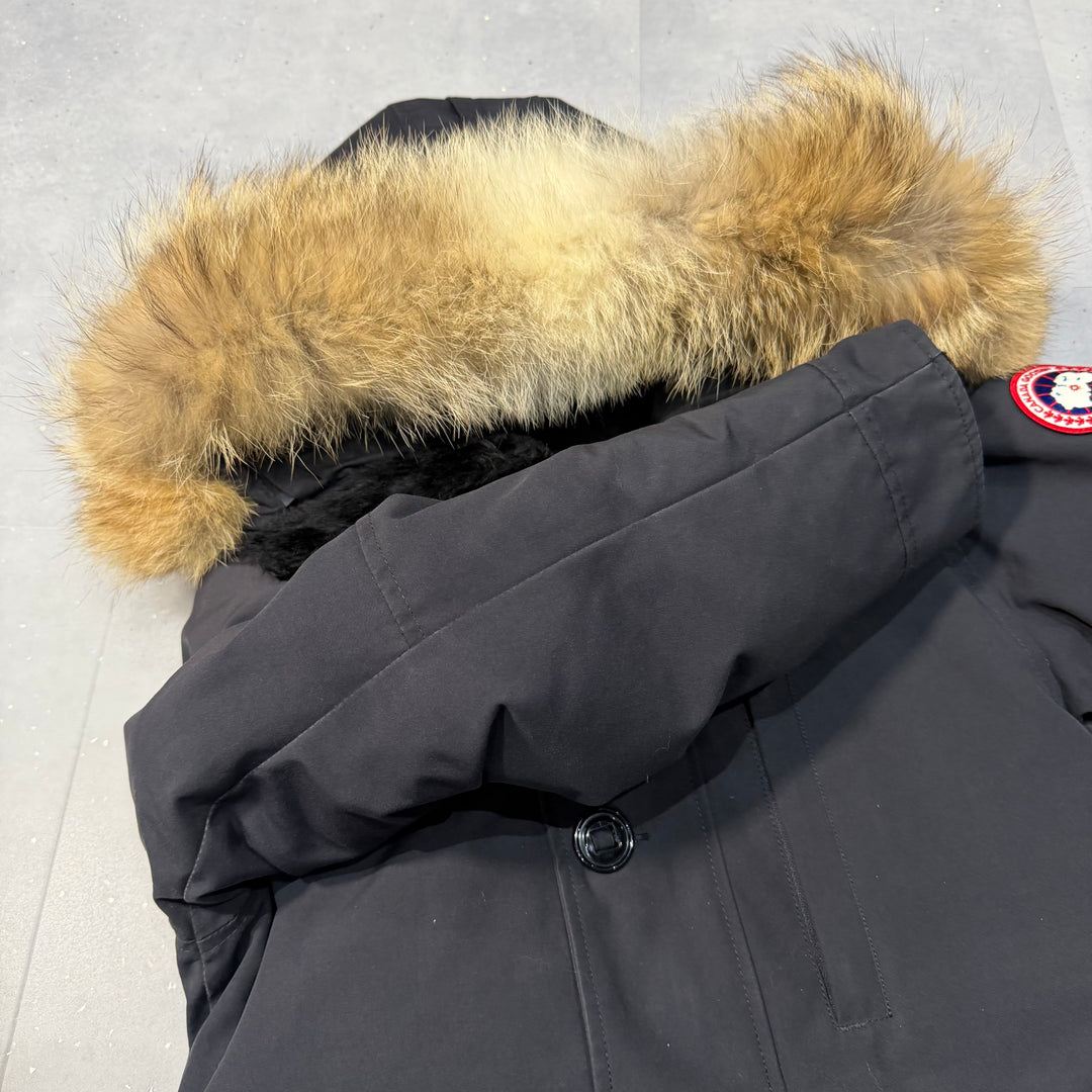 Chateau Parka Navy ( S )