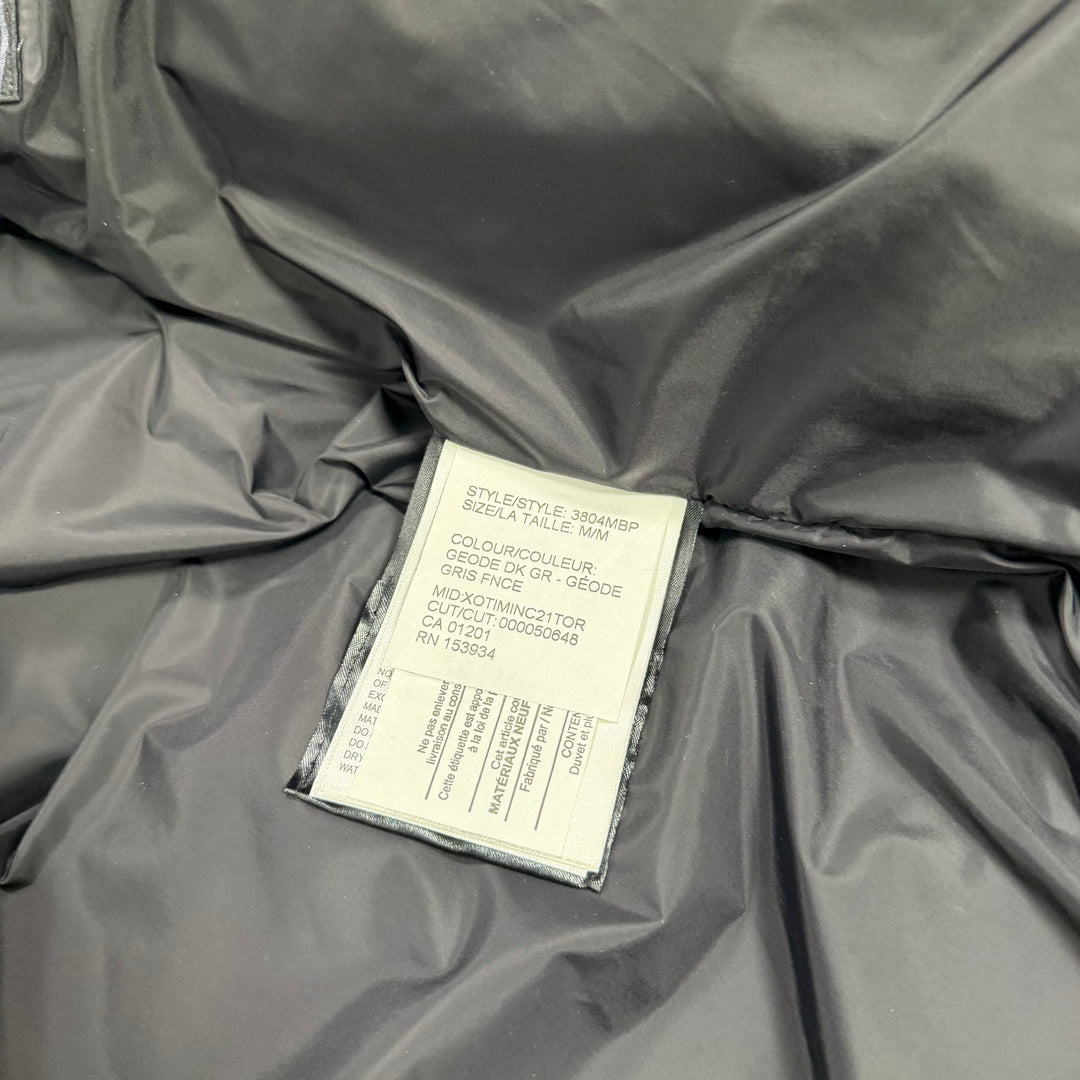 Mac Millan Parka Geode ( S )