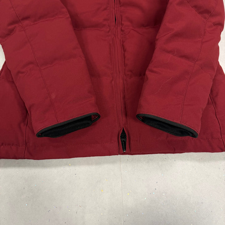 Chelsea Parka Grape ( XS )