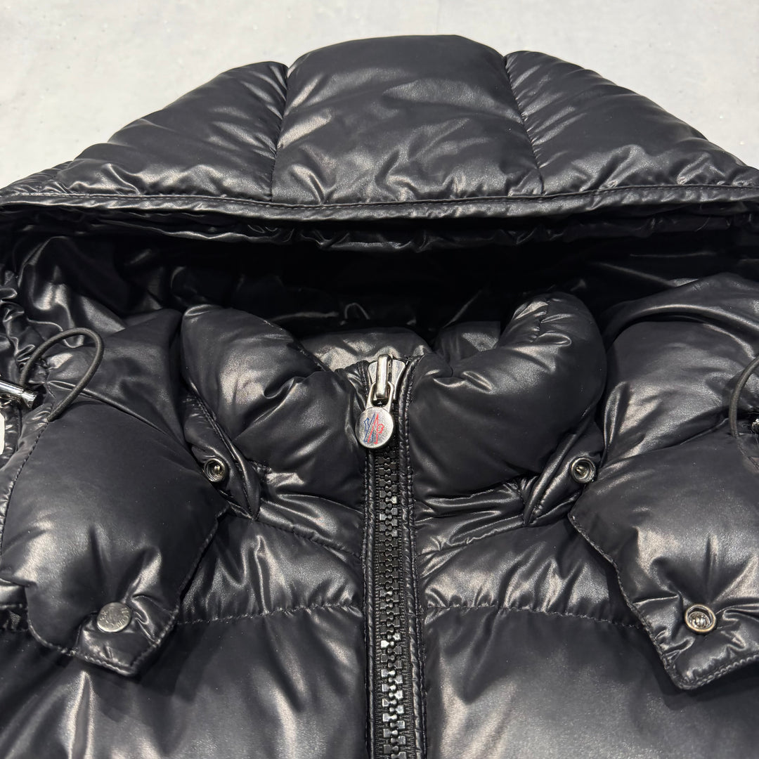 Moncler Maya Black ( S )