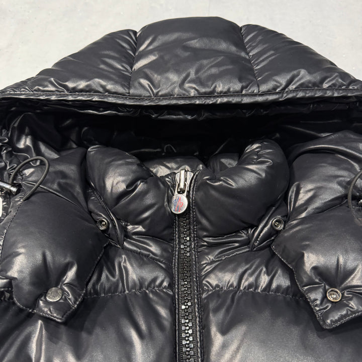 Moncler Maya Black ( S )