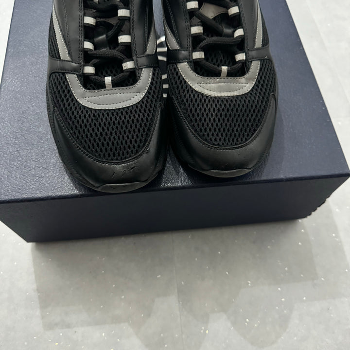 Dior B22 Triple Black - 8.5/10