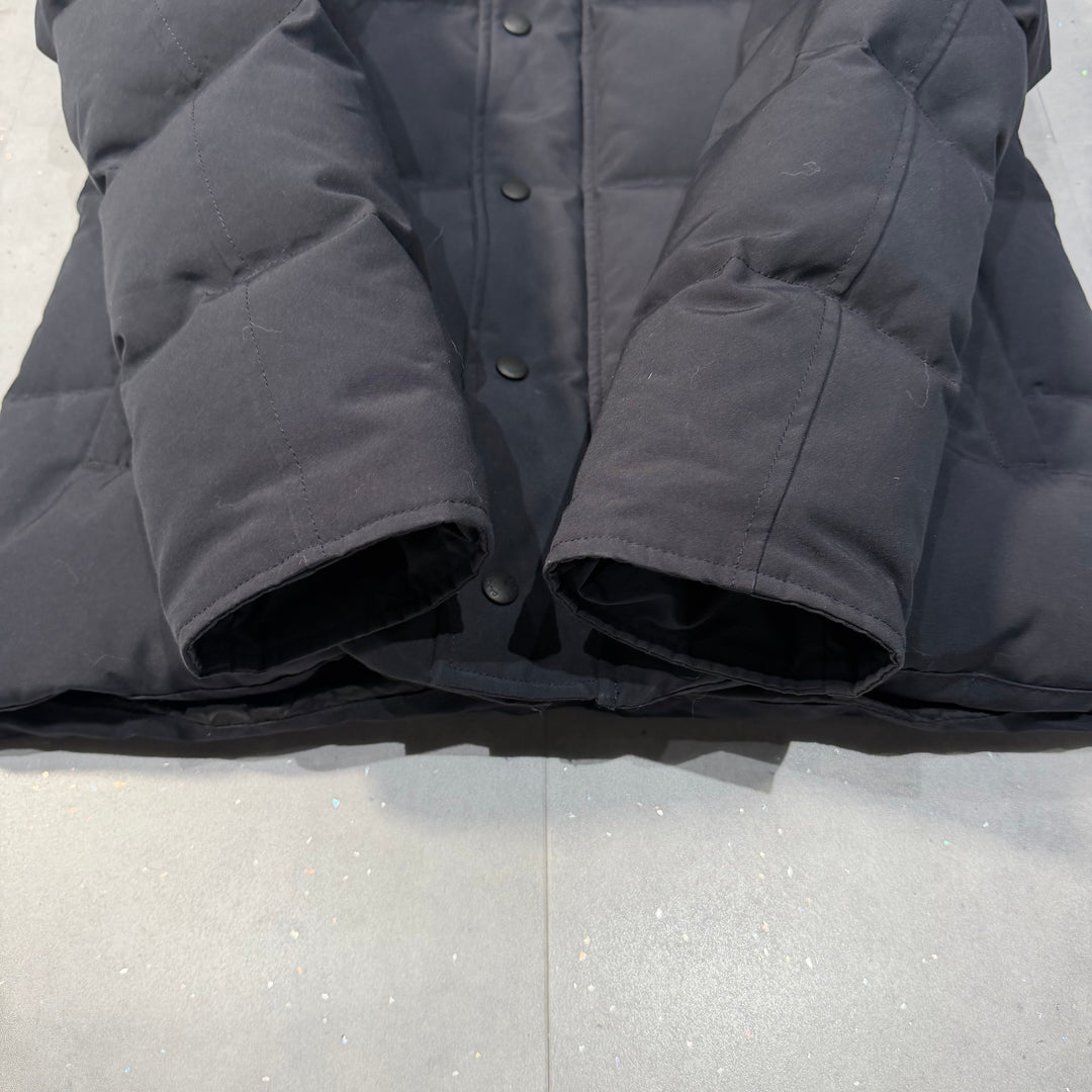 Wyndham Parka Navy ( M )