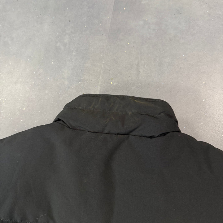 Garson Gilet Graphite ( L )