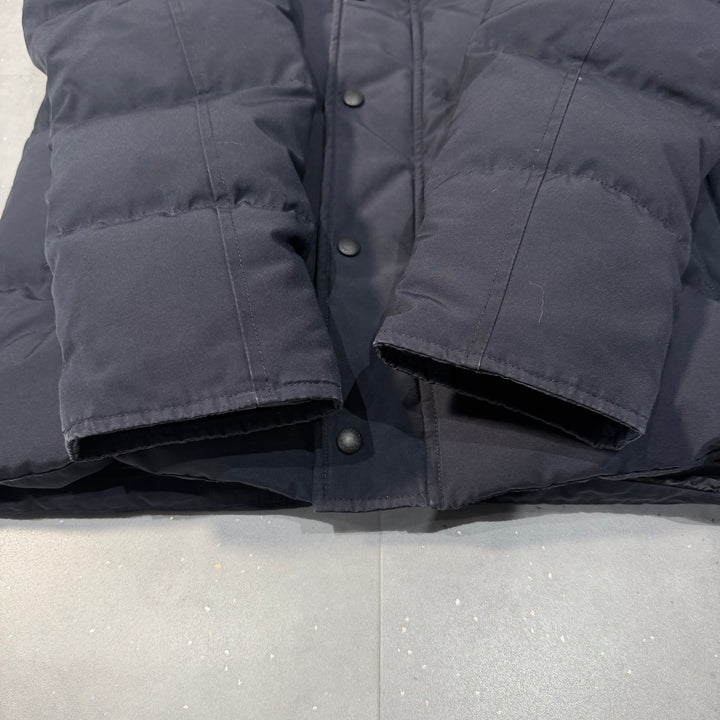 Wyndham Parka Navy ( L )