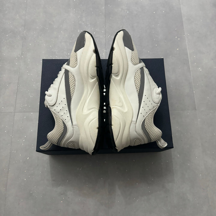 Dior B22 Triple White - 9/10