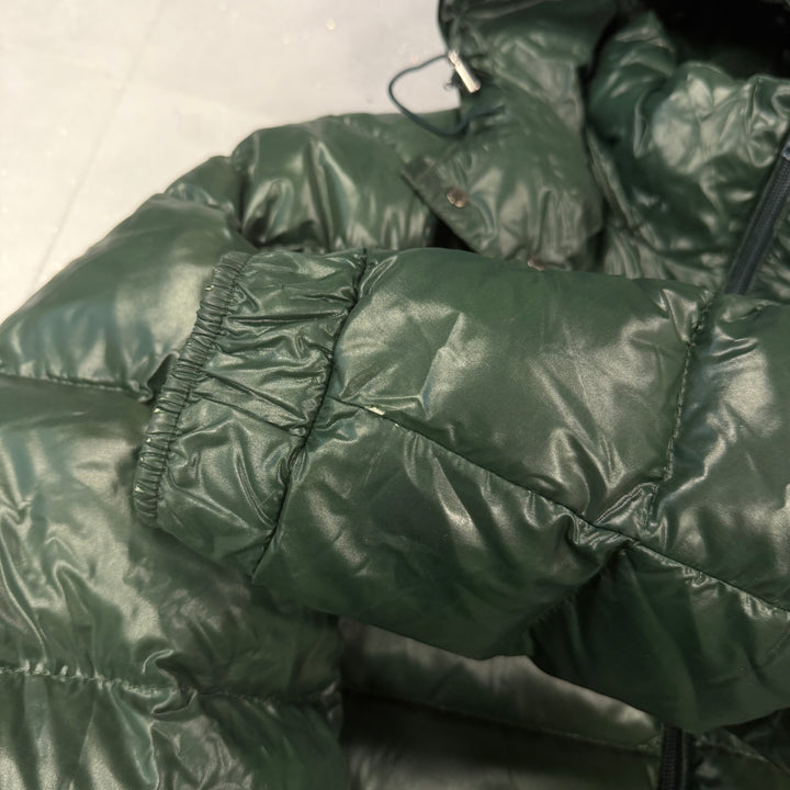 Moncler Maya Green ( M )
