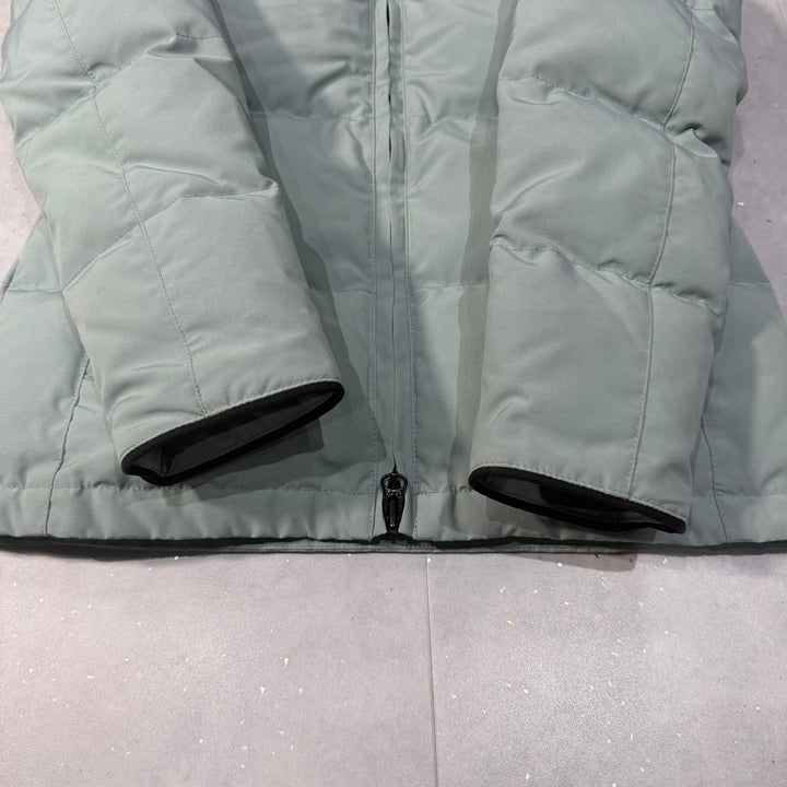 Chelsea Parka Sky Blue ( XS )