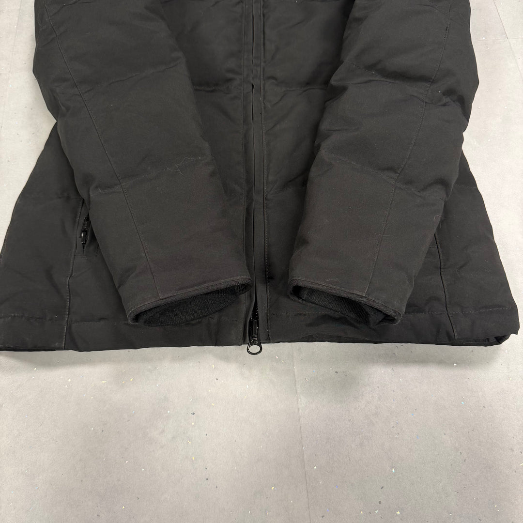 Chelsea Parka Black ( XS )