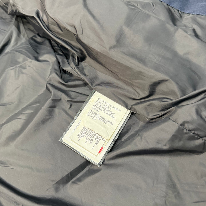 Wyndham Parka Admiral Blue ( S )