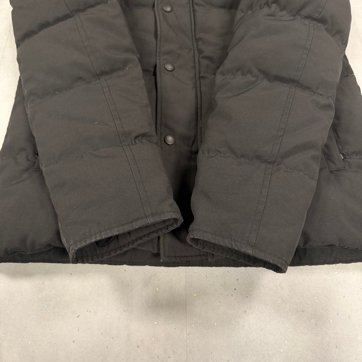 Wyndham Parka Classic Camo ( L )