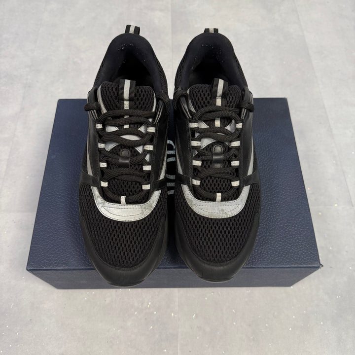 Dior B22 Triple Black ( UK9.5 )