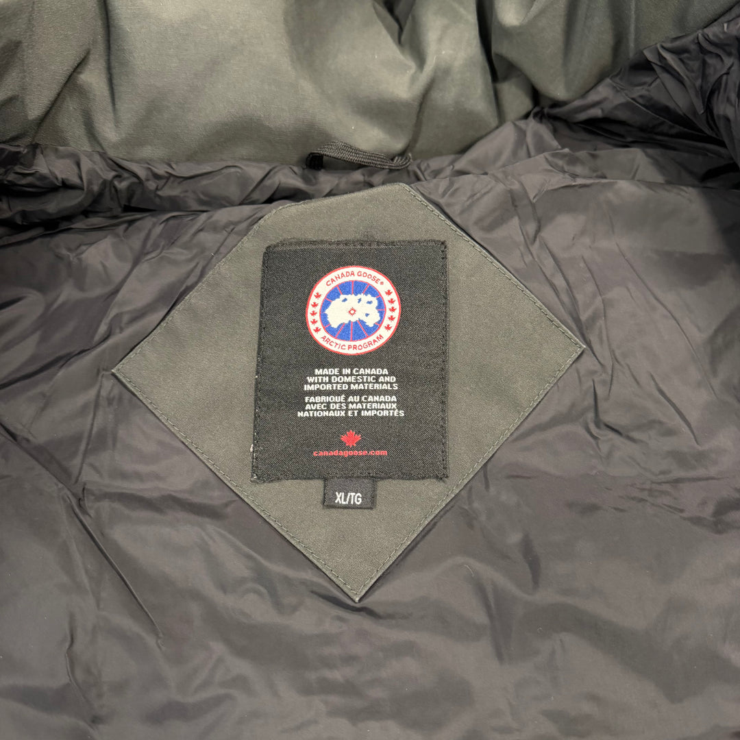 Wyndham Parka Volcano ( XL )