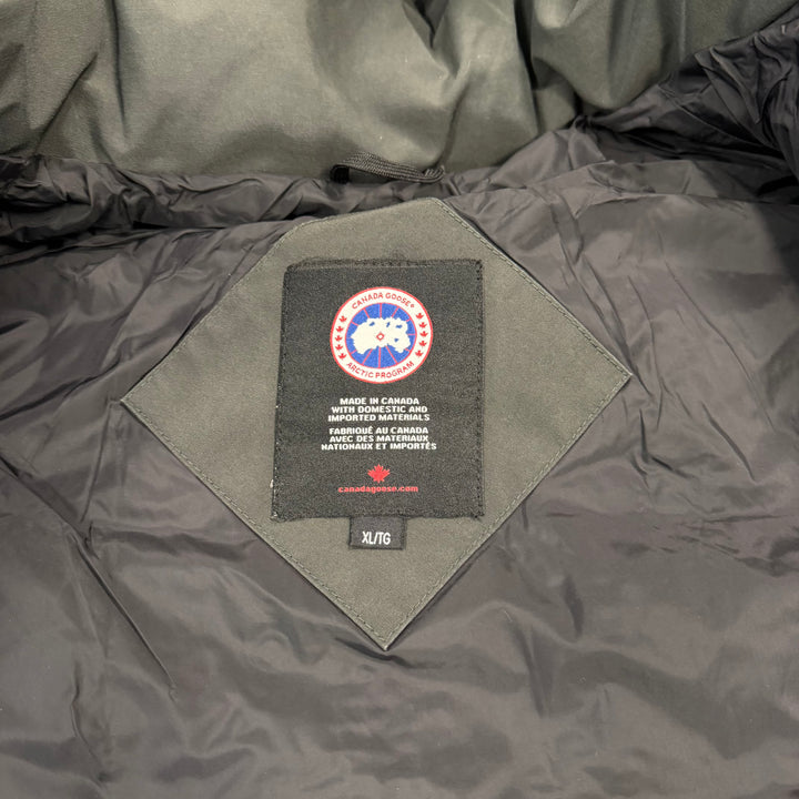 Wyndham Parka Volcano ( XL )