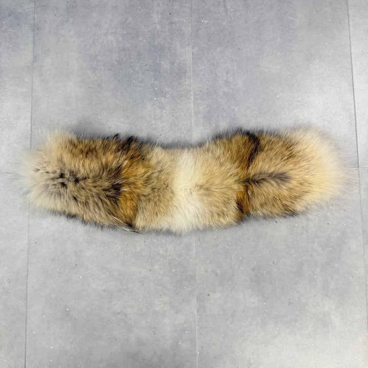 Canada Goose Coyote Fur Trim ( OLD Season )