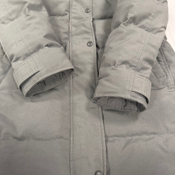 Shelburne Parka Graphite ( M )