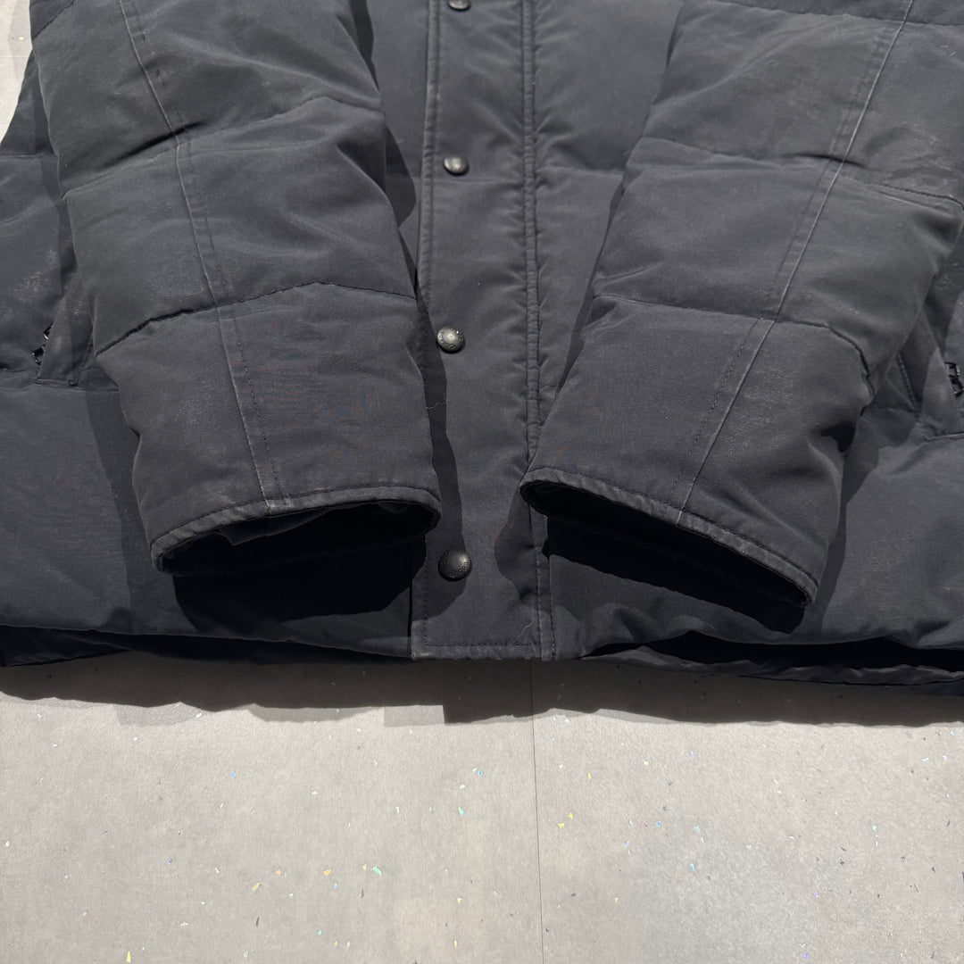 Wyndham Parka Navy - 7.5/10 ( XL )