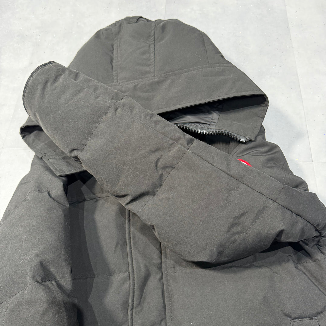 Mac Millan Black ( L )