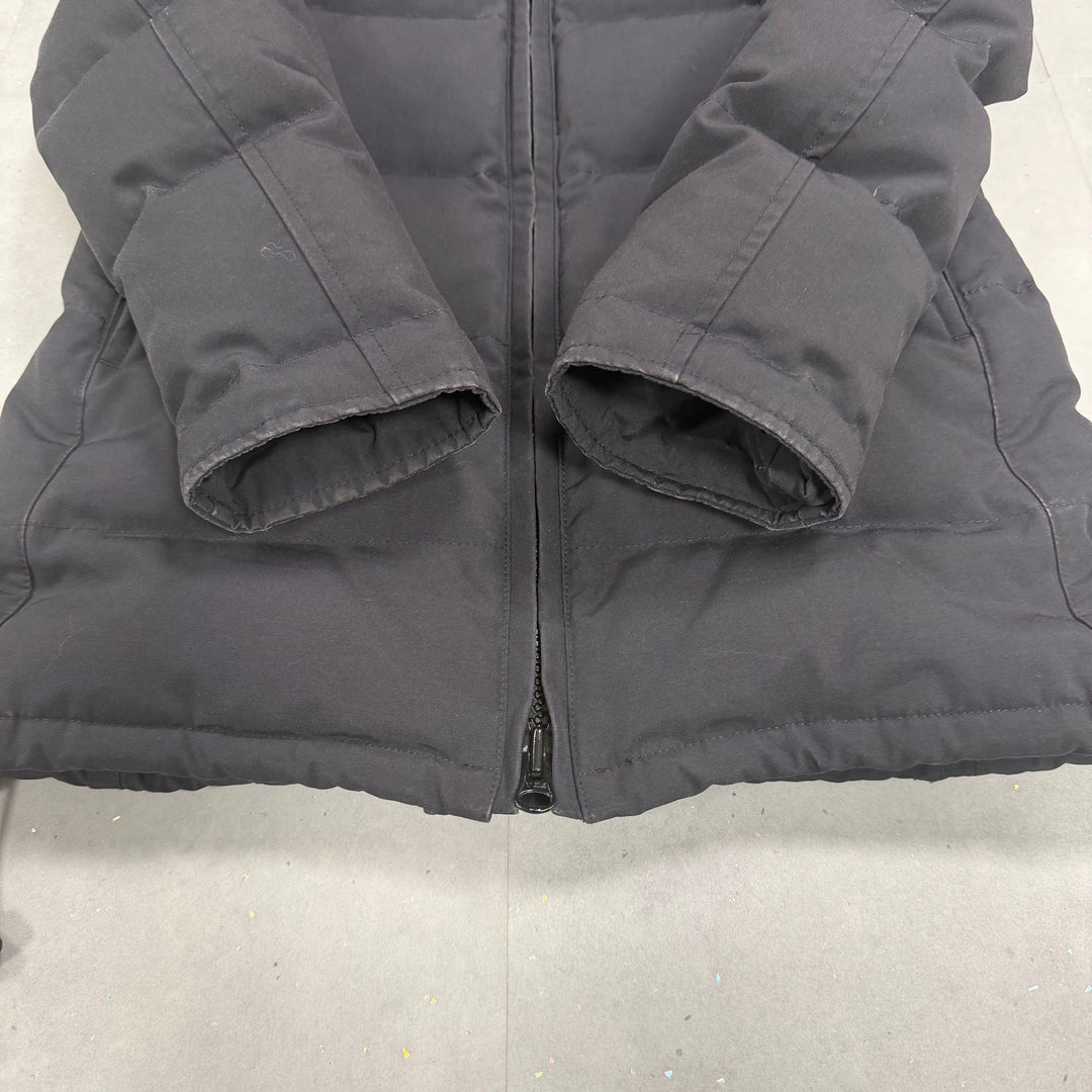 Belleville Parka Navy ( S )