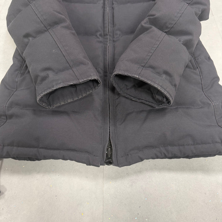 Belleville Parka Navy ( S )