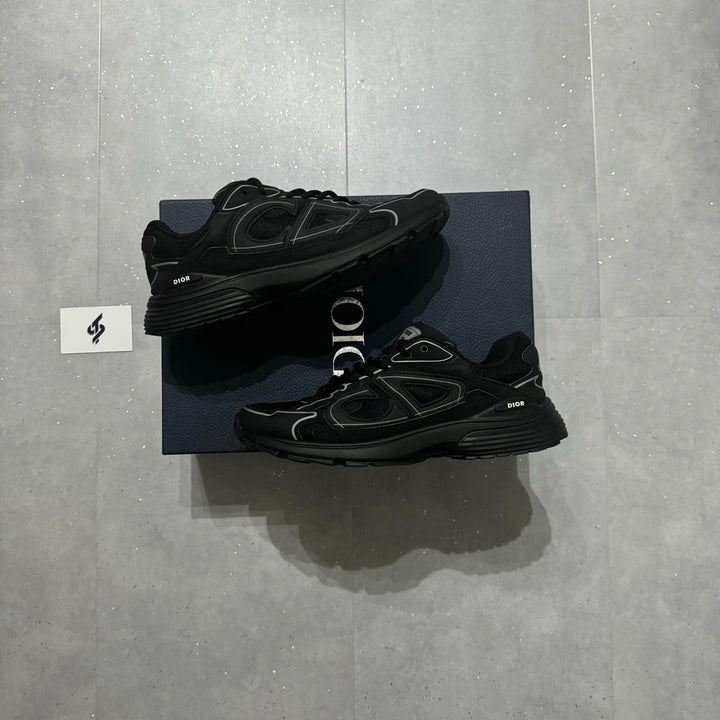 Dior B30 Triple Black - 9/10