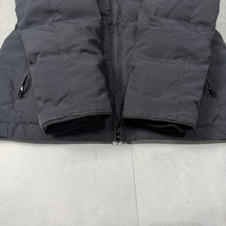 Chelsea Parka Navy ( M )