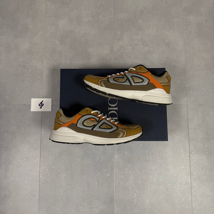 Dior B30 Brown ( UK9 )