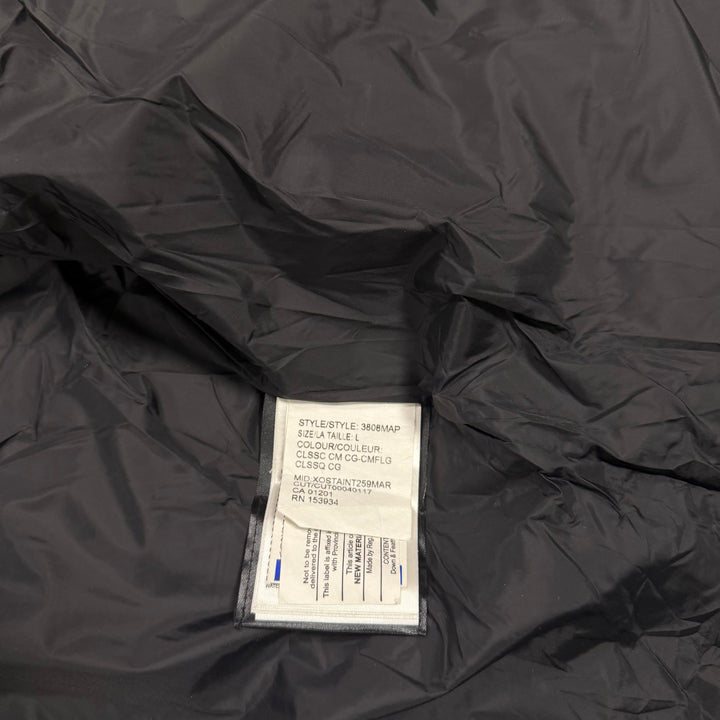 Wyndham Parka Classic Camo ( L )
