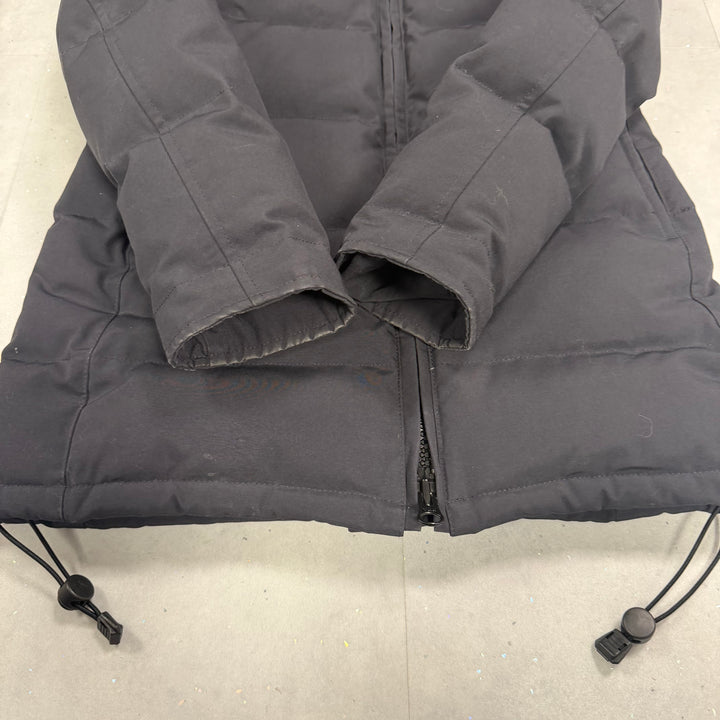 Belleville Parka Navy ( S )