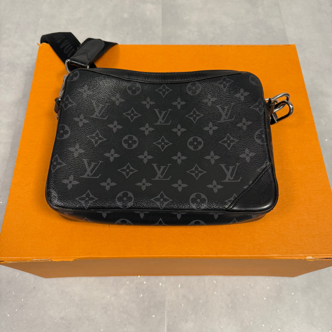 LV Trio Messenger Bag