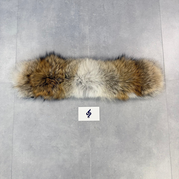 Canada Goose Coyote Fur Trim ( NEW Season )