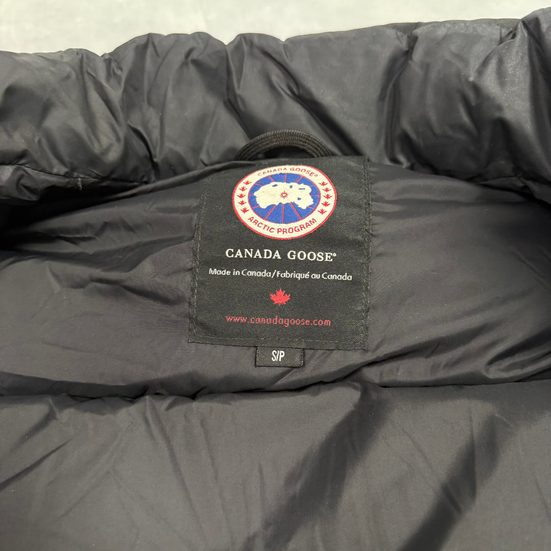 Freestyle Gilet Black ( S )
