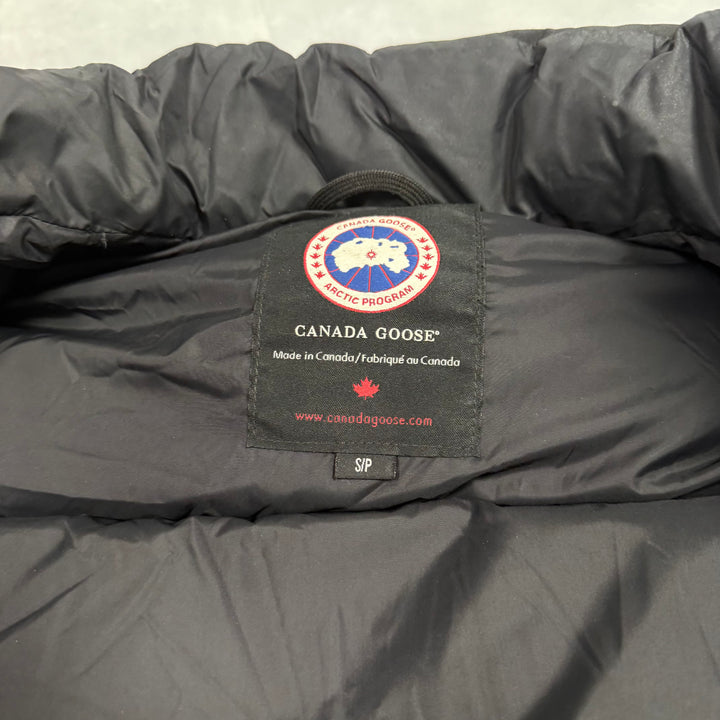 Freestyle Gilet Black ( S )