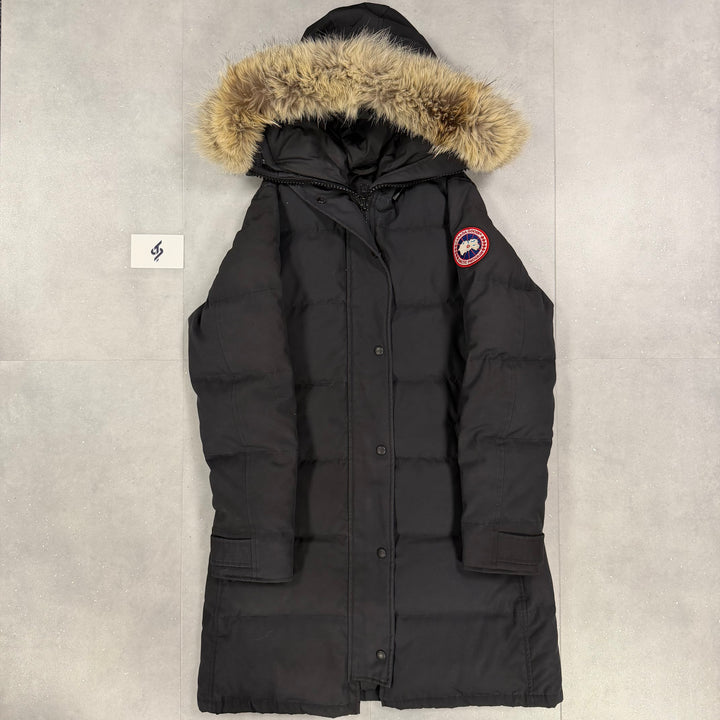 Shelburne Parka Navy ( S )