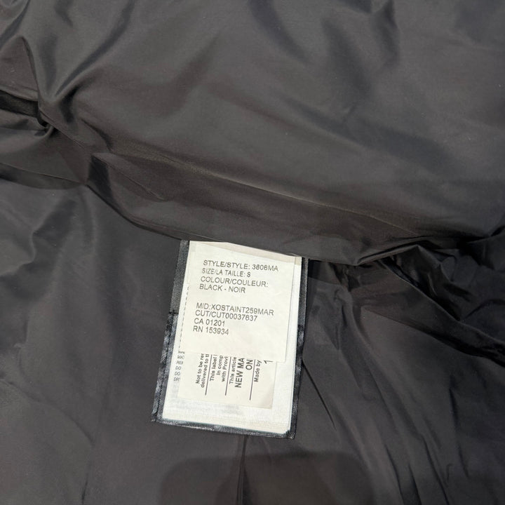 Wyndham Parka Black ( S )