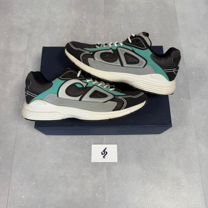 Dior B30 Tiffany ( UK11 )