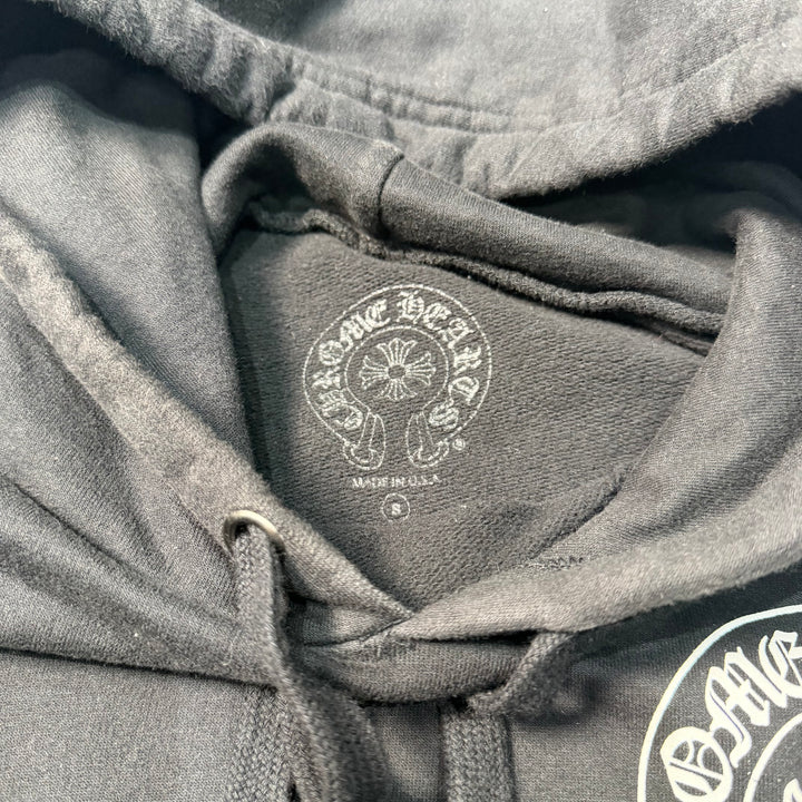 Chrome Hearts Hoodie ( S )