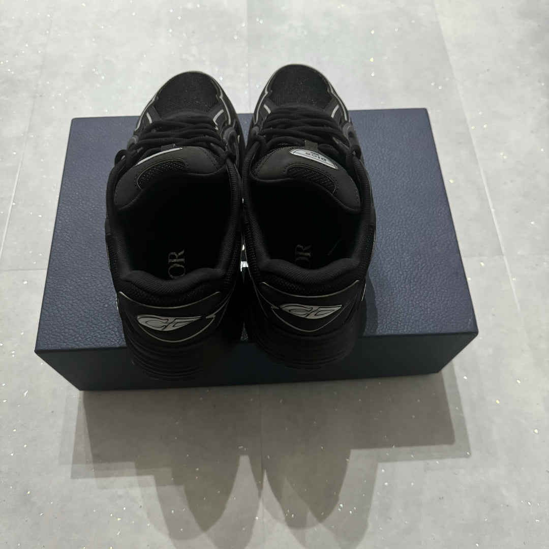 Dior B30 Triple Black - 9/10