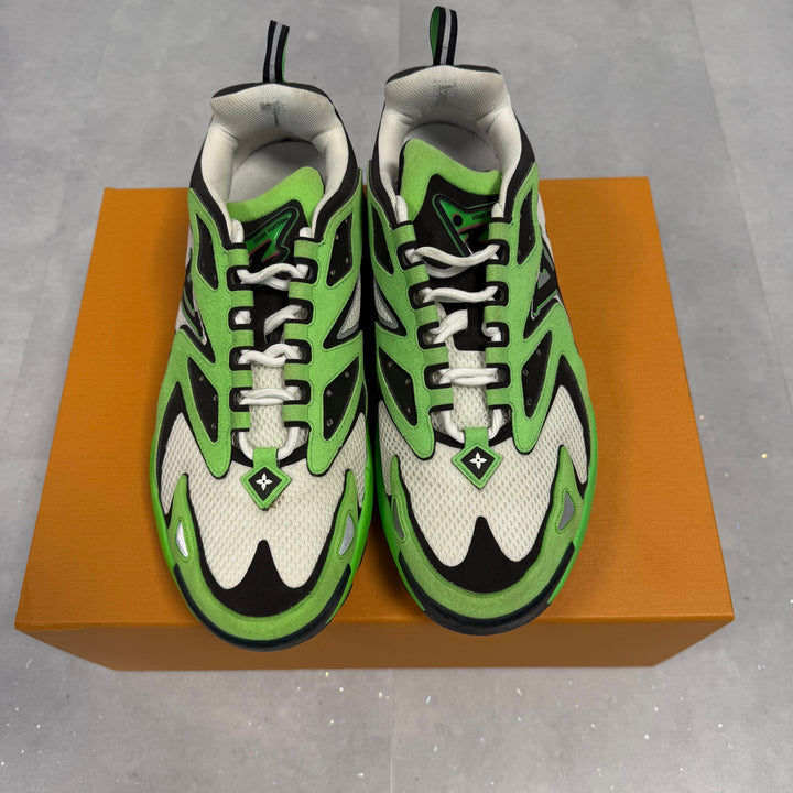 LV Green Tatics ( LV8 )