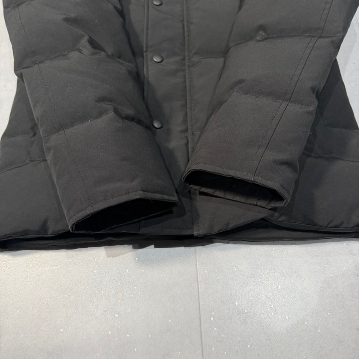 Wyndham Parka Black ( S )