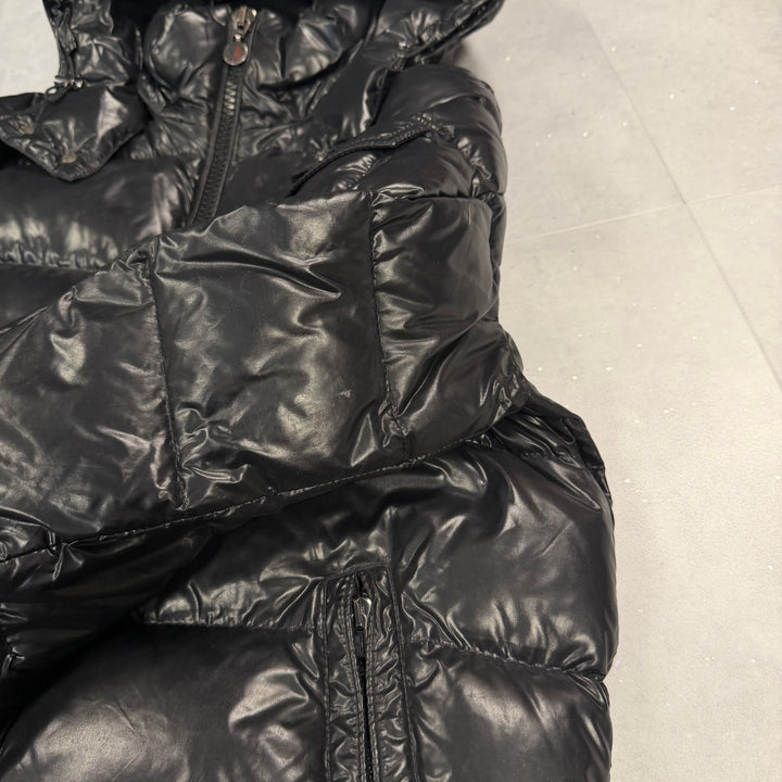 Moncler Maya Black ( M )