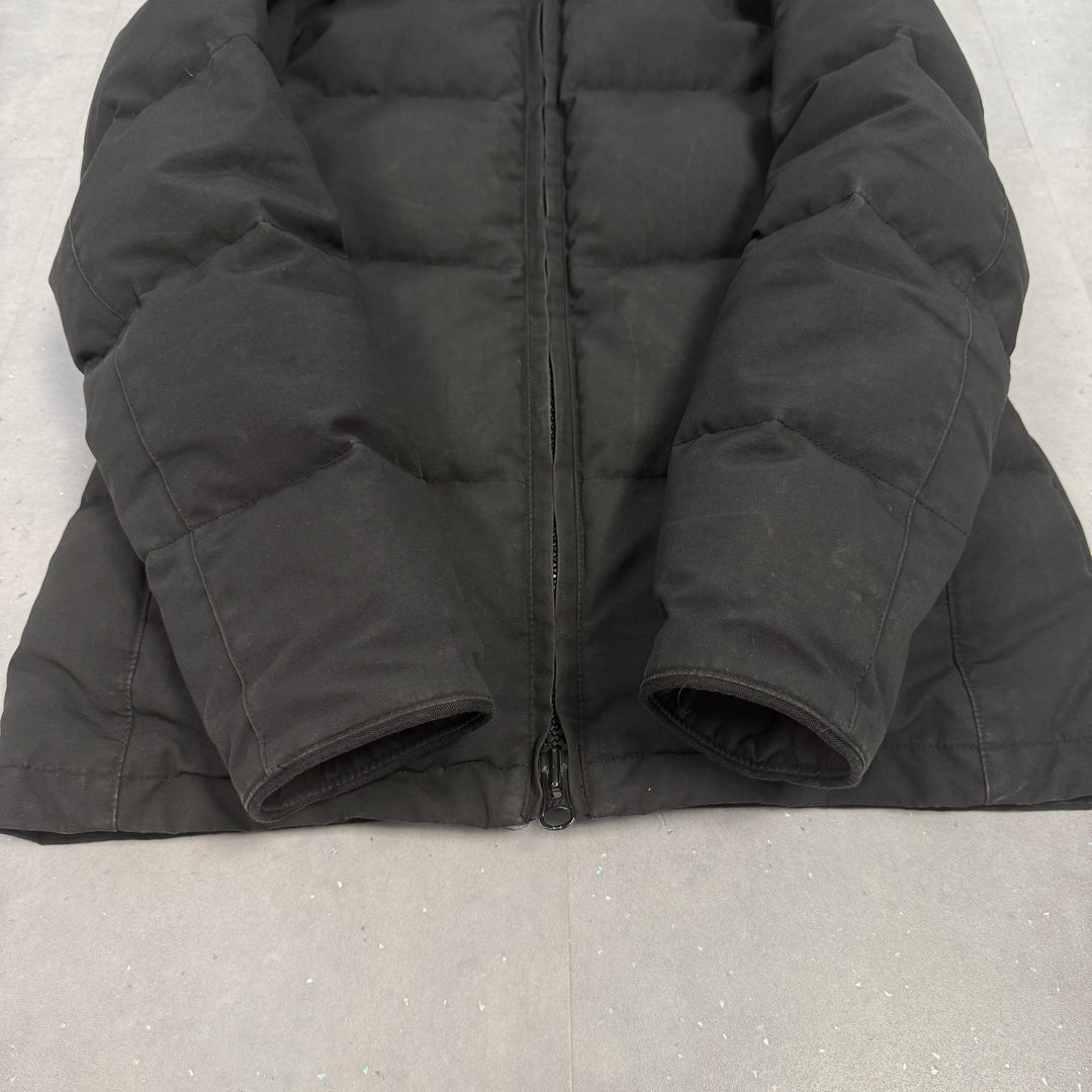 Chelsea Parka Black ( XS )