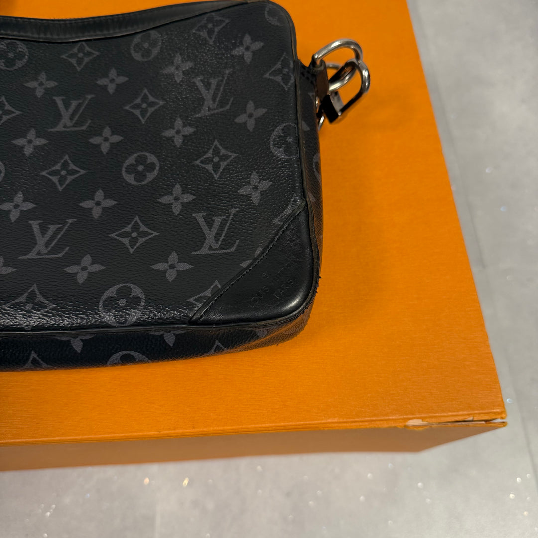 LV Trio Messenger Bag