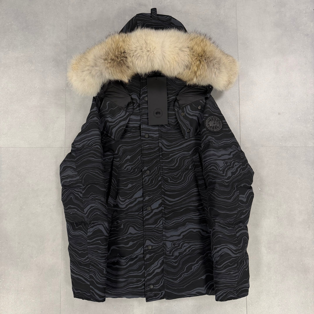 Wyndham Parka Geode ( XS )