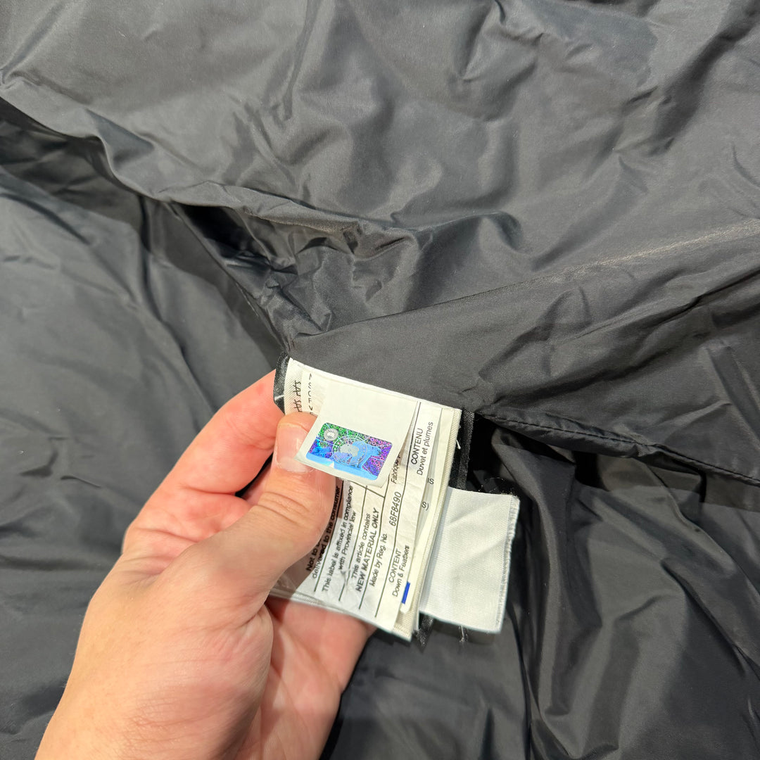 Wyndham Parka White ( M )