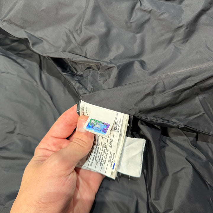 Wyndham Parka White ( M )