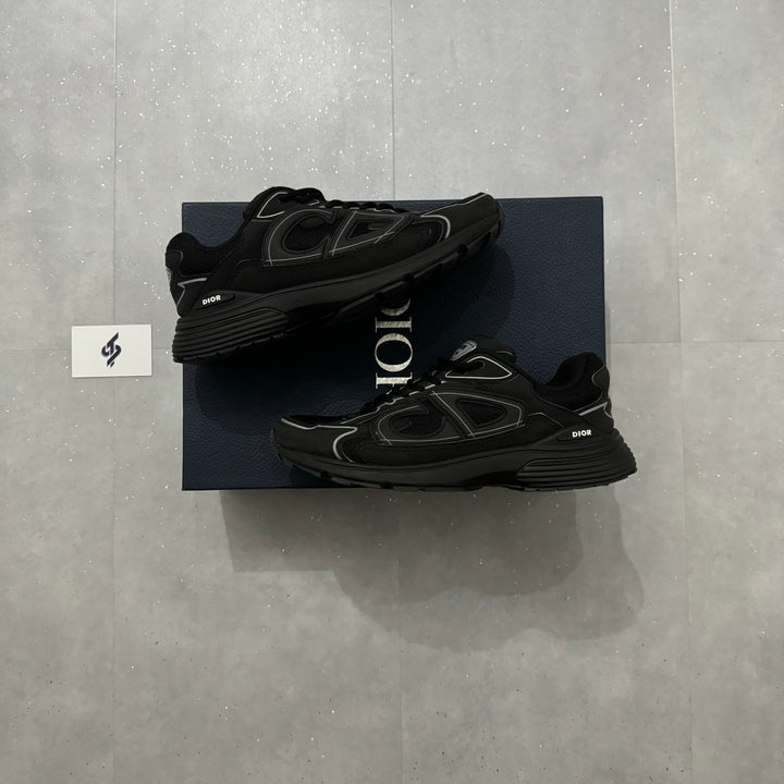 Dior B30 Triple Black - 9/10